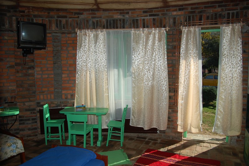 Etno selo Sunčana Reka 12